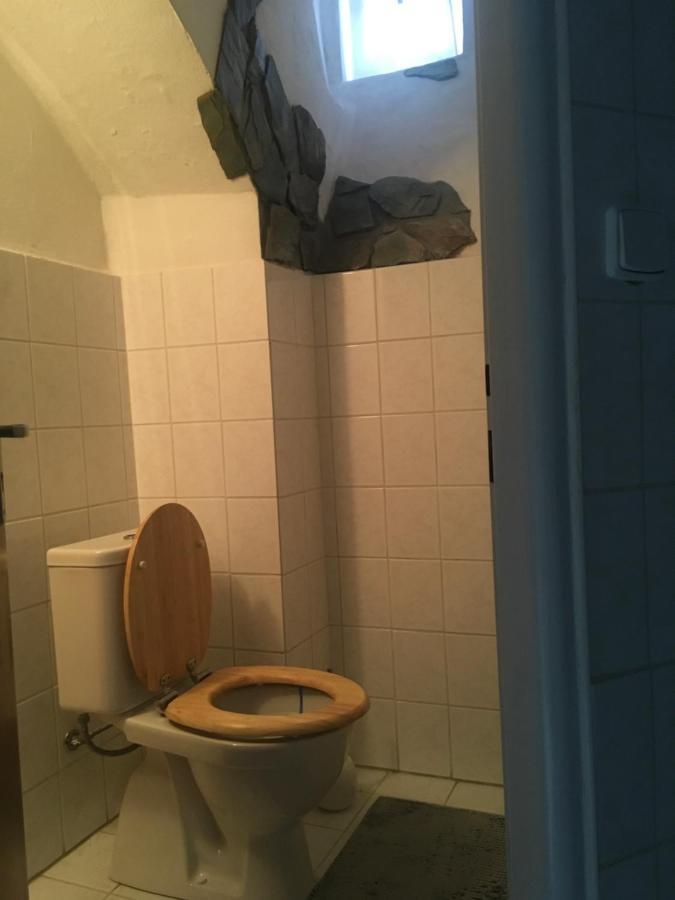 הומפולץ Apartman Pod Synagogou מראה חיצוני תמונה