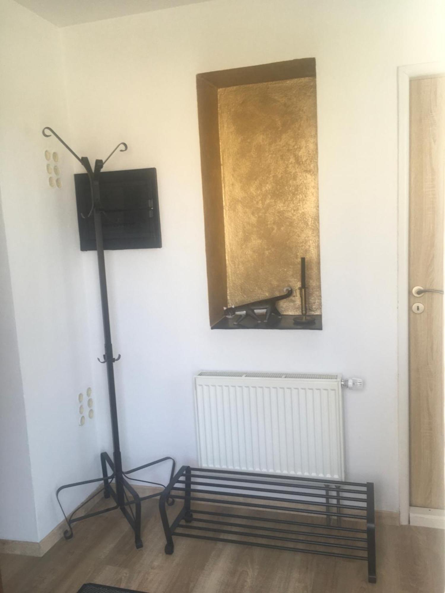 הומפולץ Apartman Pod Synagogou מראה חיצוני תמונה